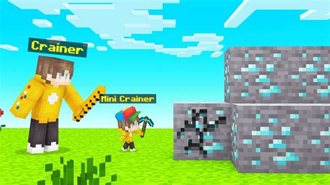 Crainer Craft 2 is a Minecraft modpack created by MrCrainer and Kehaan. . Crainer minecraft